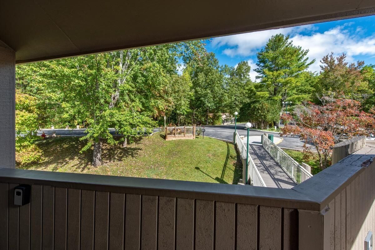 Property grounds 4, Teetop Getaway, Sevier