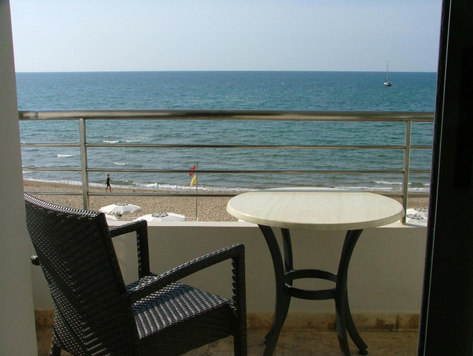 Others 5, Hotel Sabbia d'Oro, Livorno