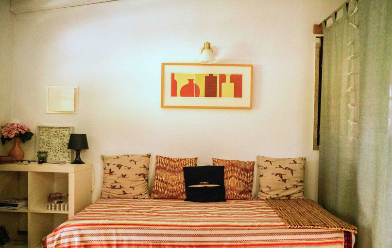 Bedroom, Forest House casinha do Carvalhal, Vila Nova de Cerveira