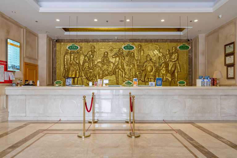4, Vienna Hotel Hubei Xiaogan Beijing Road, Xiaogan