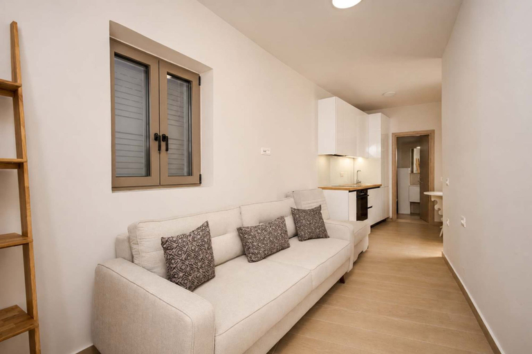 Room 5, Bon Filius - Luxury Private Villa w Pool in Chania, Crete