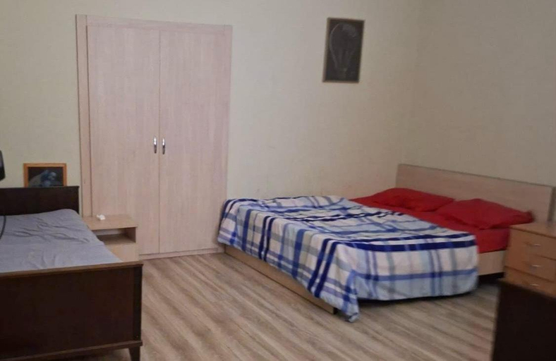 Others 5, Tbilisi Hostel, Tbilisi