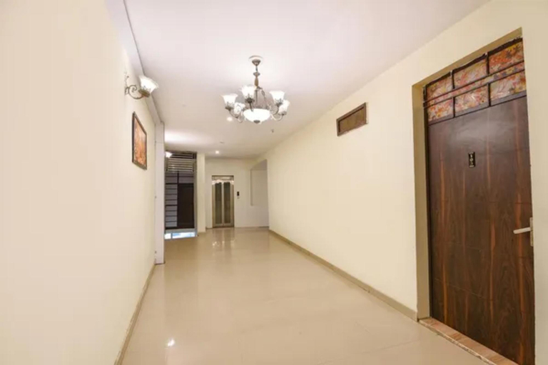 Public Area 5, Via Lazeeno, Faridabad