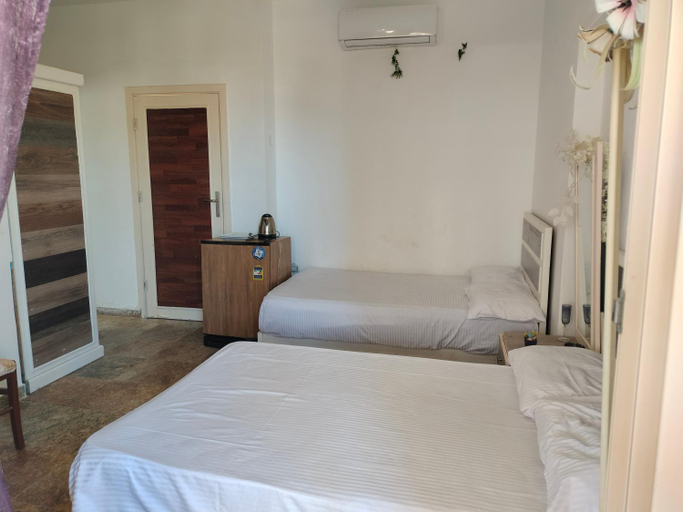 Bedroom 4, Dahab Hills Villa Resort, Dahab