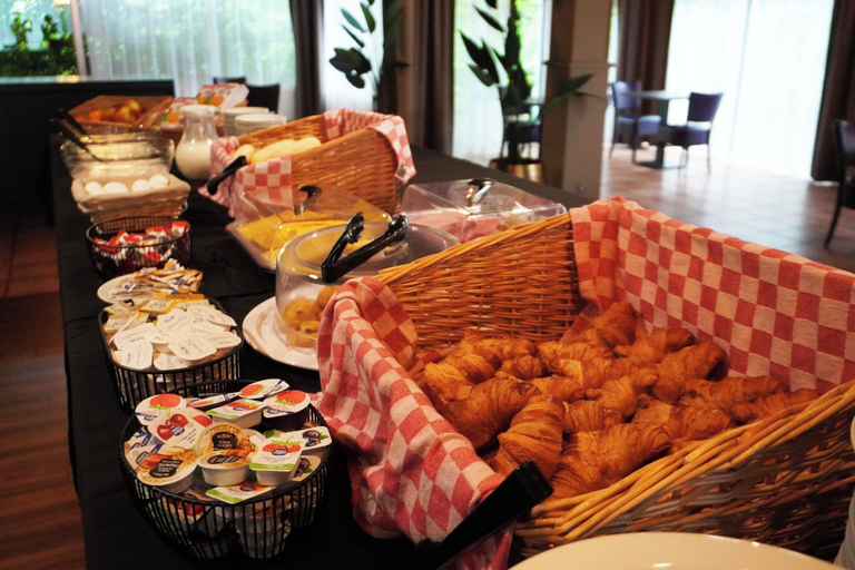 Food & Drinks 4, Westlake Hotels Amsterdam, Amsterdam
