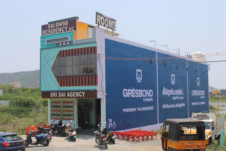 Point of interest 4, Sai Shiva Residency, Tiruvannamalai