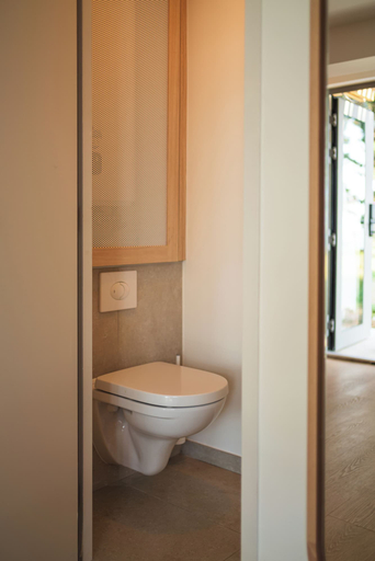 Bathroom 4, Domaine des Grands Sables Île Groix - Handwritten Collection, Morbihan