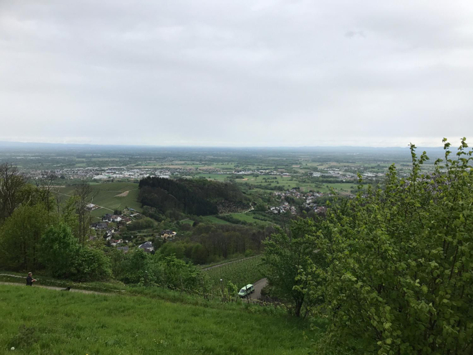 Exterior view 3, Schwarzwald Gluck, Rastatt