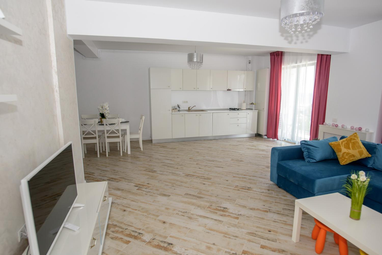 Others 4, Apartamente MRM Residence, Navodari