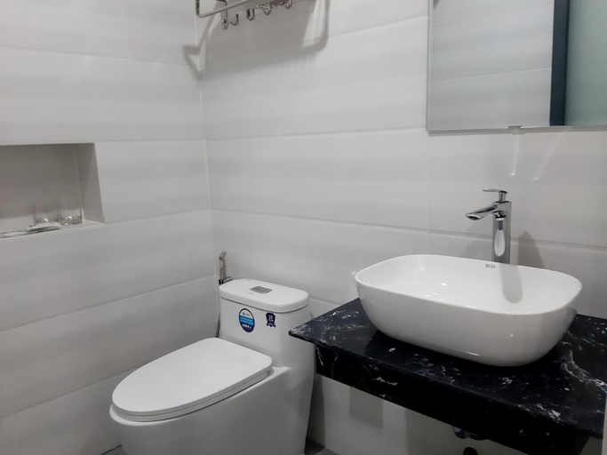 Bathroom 4, Bao Lam Hotel Phu Quoc, Phú Quốc