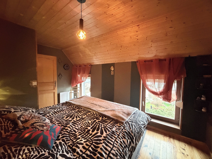 Room 3, La clos de la ch'tite d'alsace, Nord