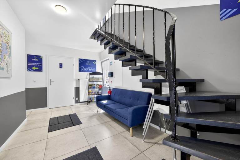 Others 3, JUNIPRO Apartments & Rooms, St. Wendel