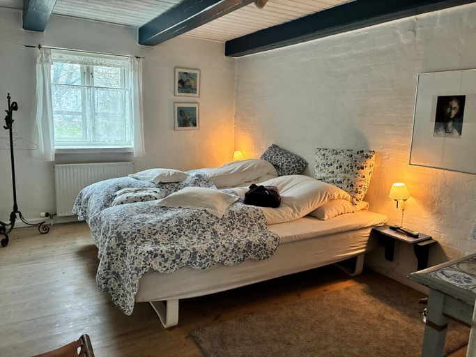 Others 3, pallisgaard B&B, Struer