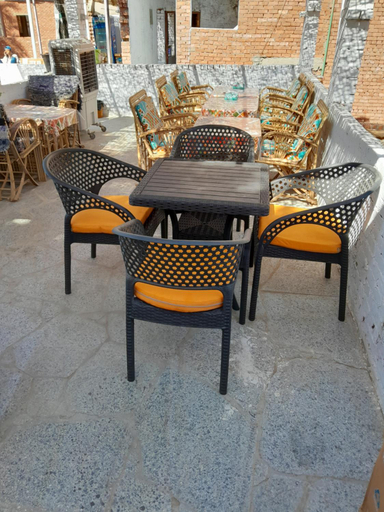 Food & Drinks 3, Kashta Nubian Guest Houst, Aswan