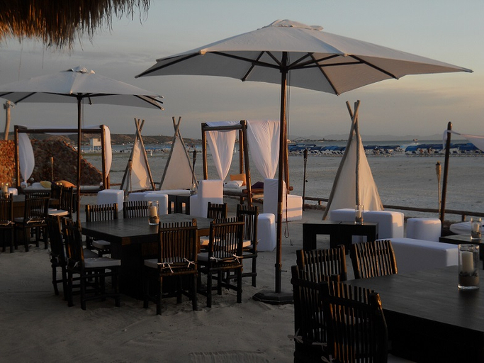 Exterior & Views 4, Sunsol Punta Blanca, Isla de Coche