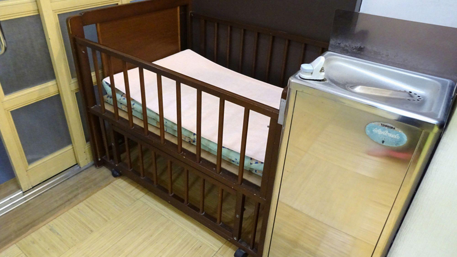 Bedroom 3, Ryokan Narita Onsen, Kōriyama