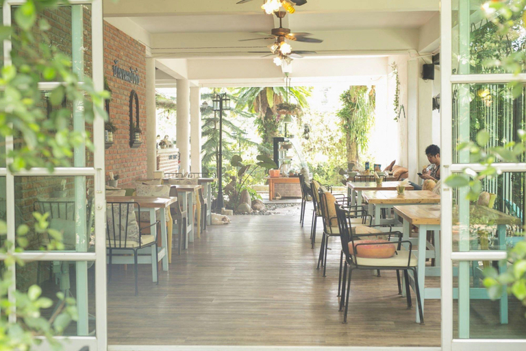 Food & Drinks 3, Ginger Bread House - Pet Lover Resort, Muang Nakhon Nayok