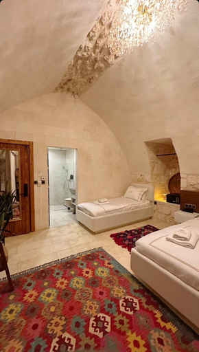 Room 5, Konak Zenobia Otel, Midyat