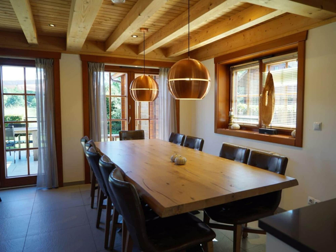Dining, Boekhorst L"etage 10, Lochem