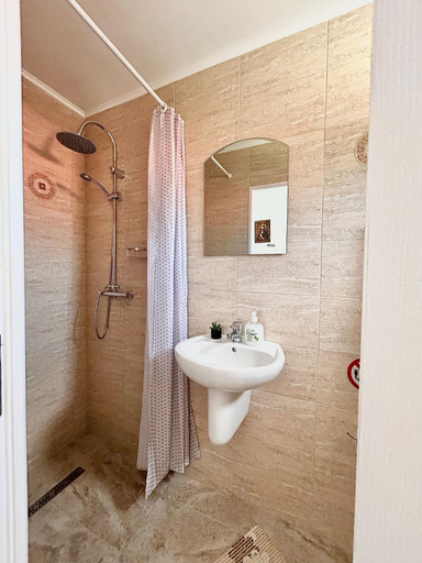 Bathroom 3, Casa Adi, Moieciu De Jos
