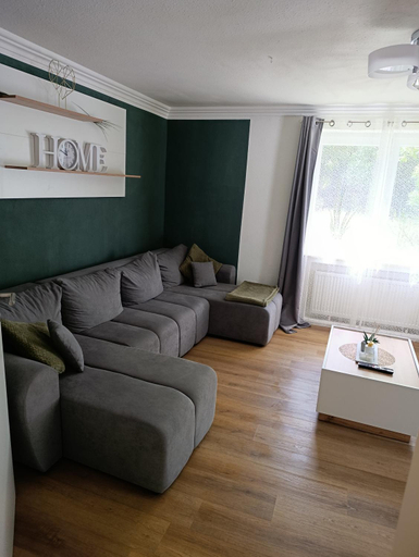 Others 3, Ferienwohnung Maustadt, Memmingen