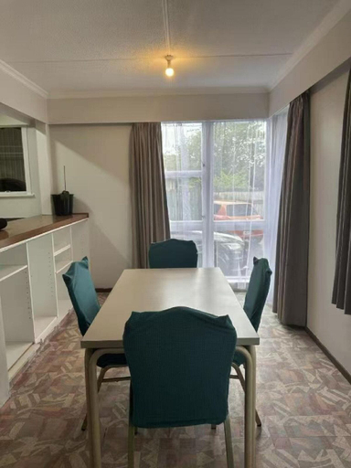 Dining, 3 bedrooms House, Palmerston North