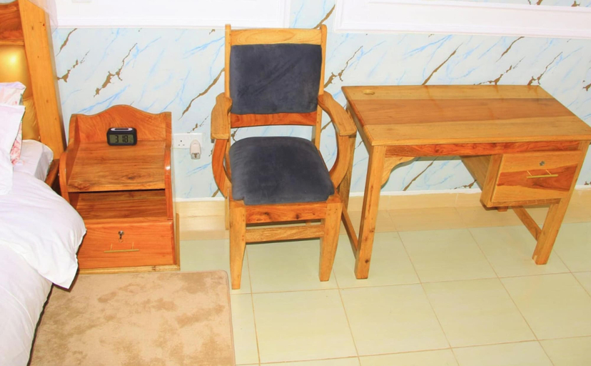 Room 5, Flo Homes White House Apartments, Thome Nairobi, Roysambu