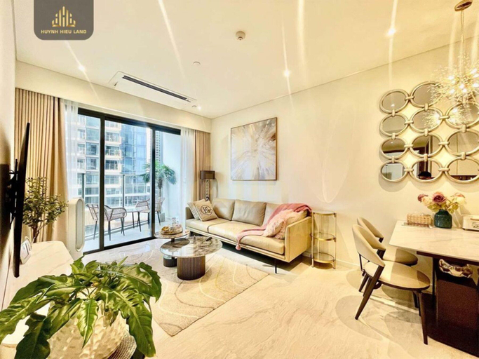 Amenity (Guest room) 5, The Metropole Signature Collection – Galleria, Crest & Opera, Ho Chi Minh City
