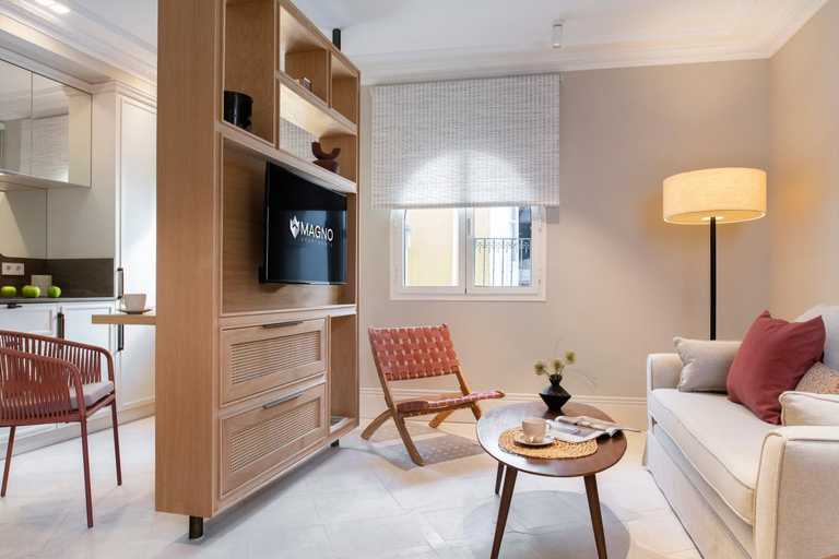 Others 4, Casa Pilatos Suites Apartments, Sevilla