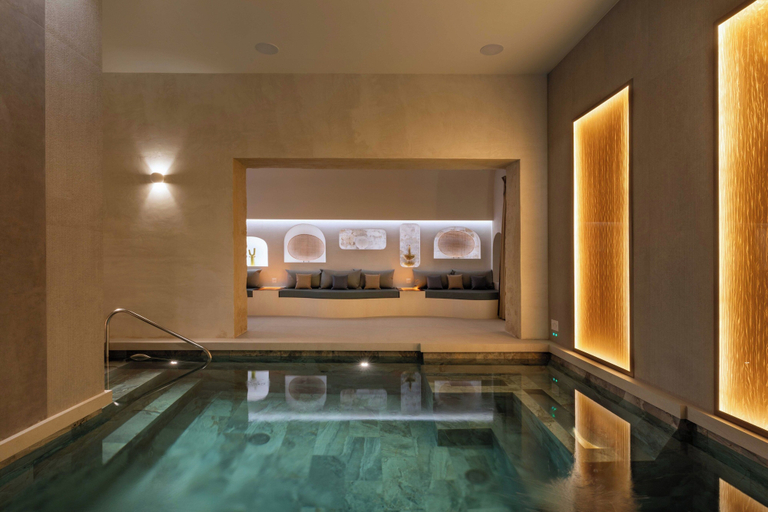 Sport & Beauty 3, Residence & Spa Le Prince Regent, Paris