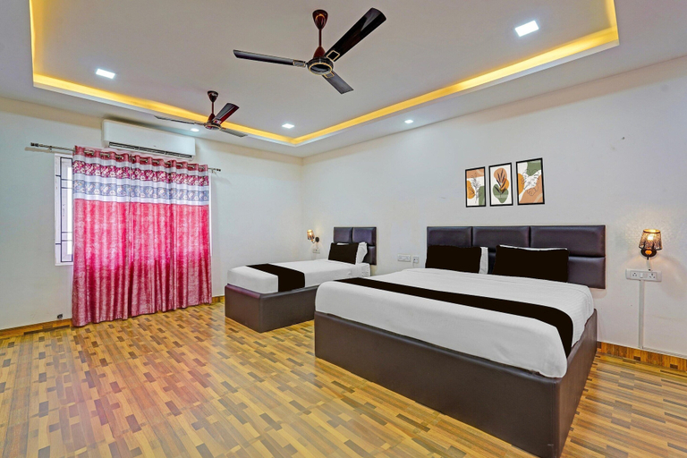 Room 4, Classic Vanagaram Chennai, Thiruvallur