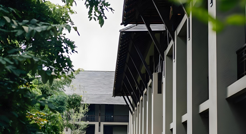Exterior & Views 1, Inpawa Boutique Hotel, Ban Phai