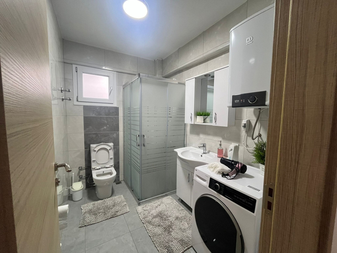 Room 4, Urla Aparts, Urla