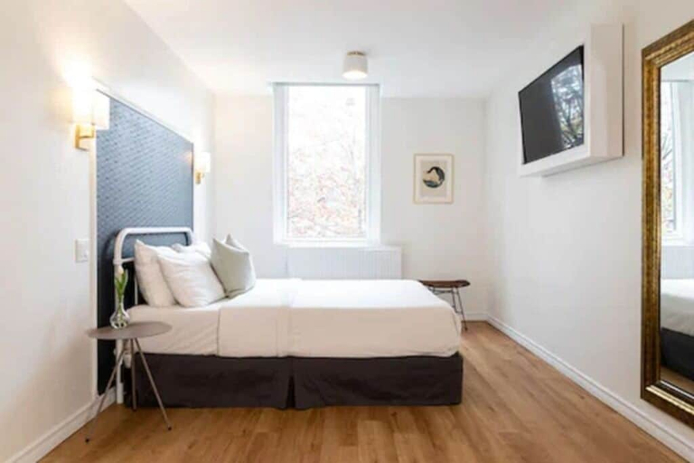 Room 3, Wellington Luxe Hotel, Toronto