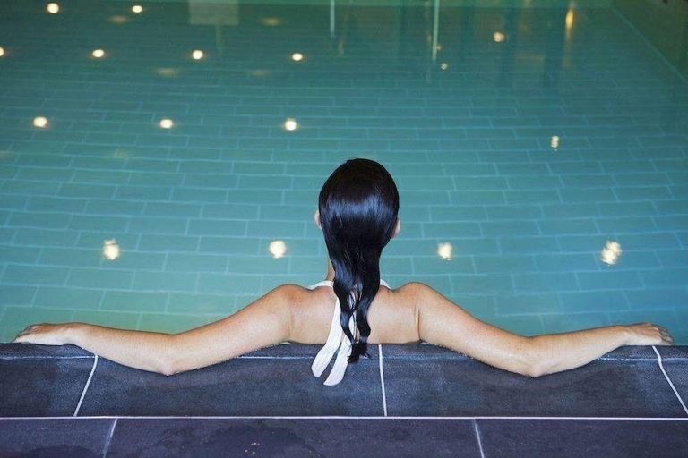 Sport & Beauty 2, Mavida Wellnesshotel & Sport Zell am See, Zell am See