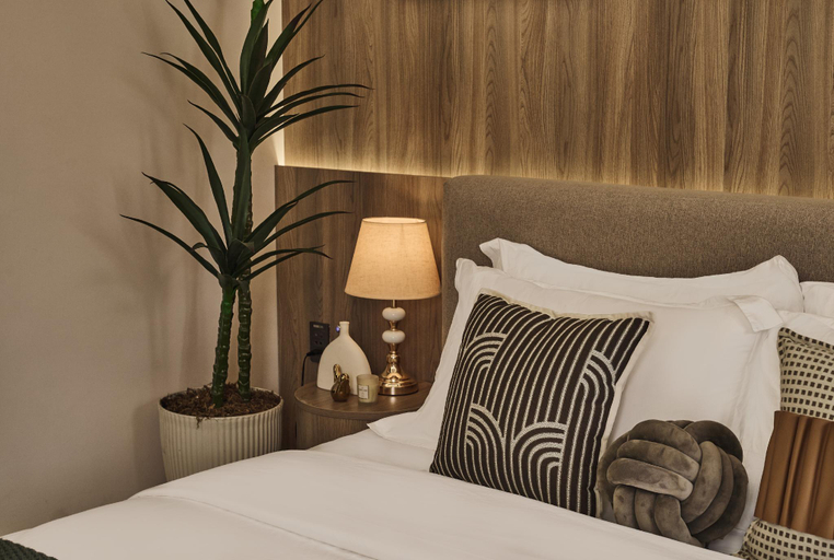 Facilities 5, Luckin Hotel, Gò Vấp