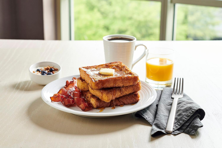 Food & Drinks 4, Holiday Inn & Suites Houston North Spring By IHG, Montgomery