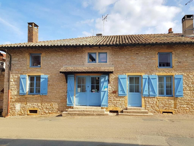 Primary image, Maison Vitis, Saône-et-Loire