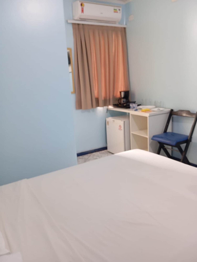 Room 5, Residencial Wolverine, Foz do Iguaçu