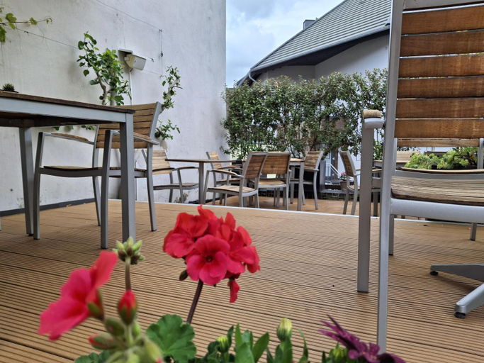Others 5, Linden's Pension-Restaurant, Trier-Saarburg