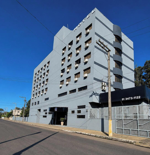 Exterior & Views 2, KLEIN VILLE  ESTEIO EXPRESS BR, Esteio