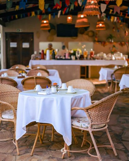 Food & Drinks 5, Pousada Solarium de Gostoso, São Miguel de Touros