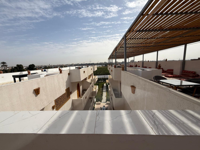Others 4, El Bawaba Lodge & Luxury Retreat, Luxor