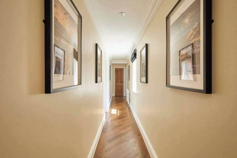 Room 2, Host Stay - Welton Mews, North Yorkshire