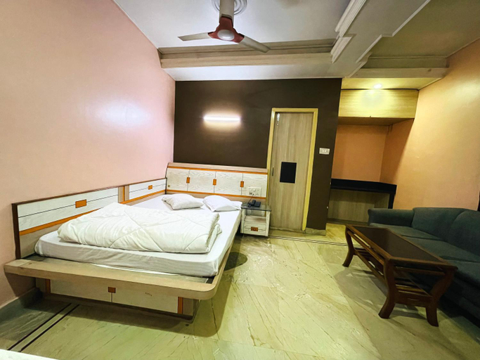 2, Hotel Haven, West Tripura