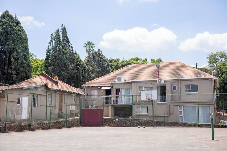 Exterior, Room-luxurious Mansion - Lower, City of Johannesburg
