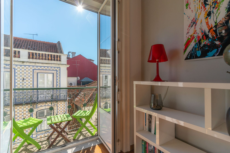 Room 3, PR2 in Lisboa Ciudad, Lisbon