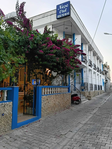 Exterior & Views 2, neşe otel, Çeşme