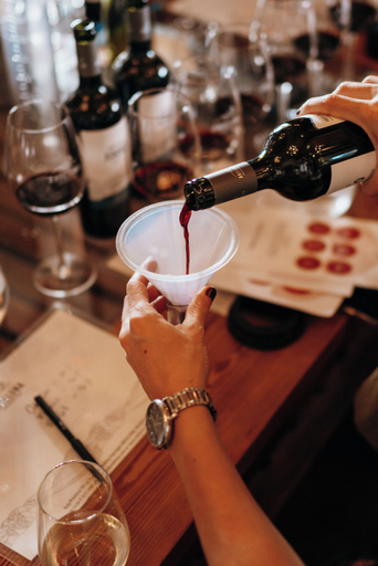 Food & Drinks 5, Andeluna Winery Lodge, Tupungato