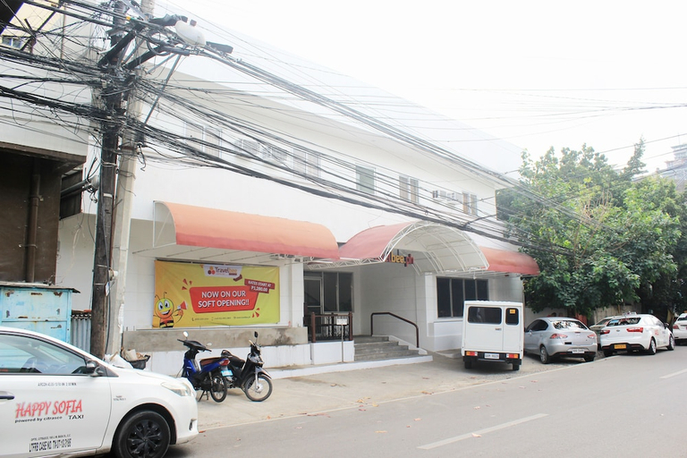 Exterior & Views 3, Travelbee Capitol Inn, Cebu City